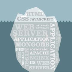 Що таке front-end та back-end? Що таке front-end та back-end?